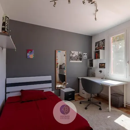 Provencale Avec Piscine *
